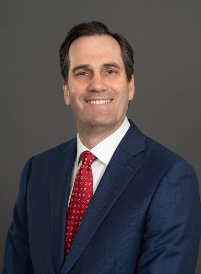 Attorney Lance Entrekin