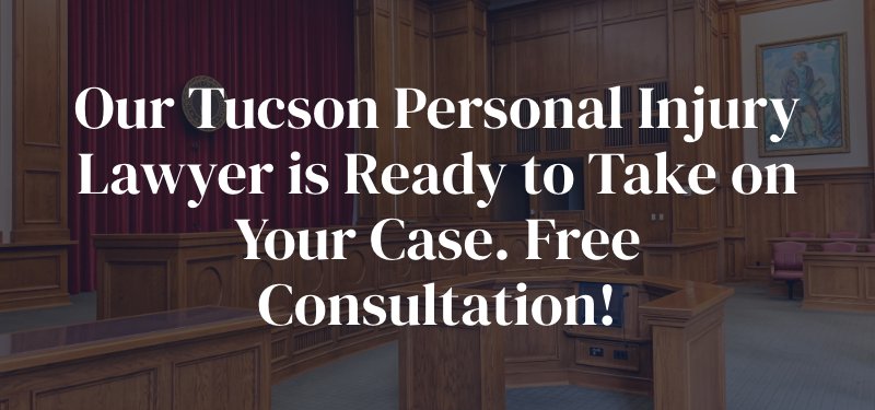 Tucson Personal Injury Lawyer